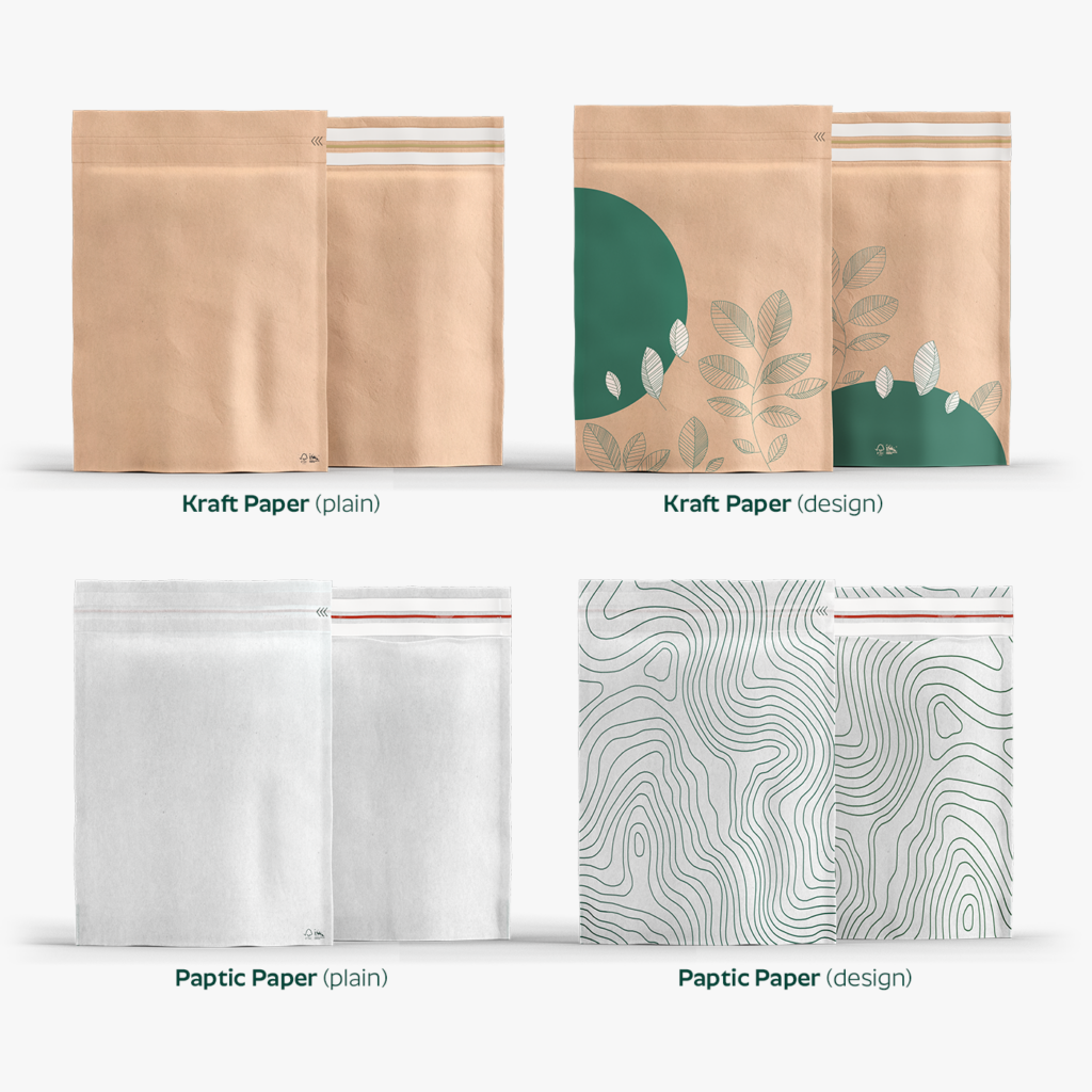 The Ultimate Guide to Custom Paper Bags (March 2024)