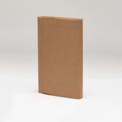 ecommerce book box brown